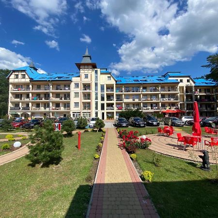 Apartament El Sol Łukęcin 外观 照片