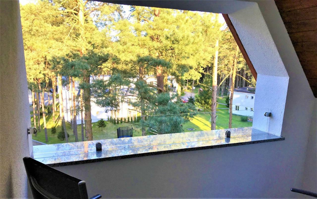 Apartament El Sol Łukęcin 外观 照片