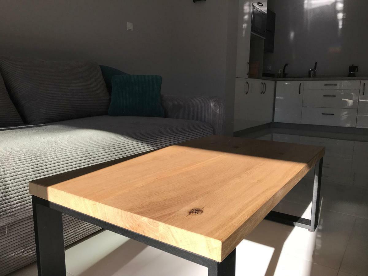 Apartament El Sol Łukęcin 外观 照片