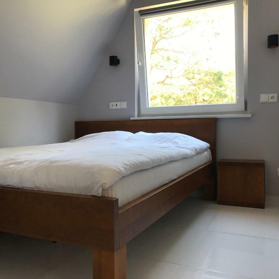 Apartament El Sol Łukęcin 外观 照片