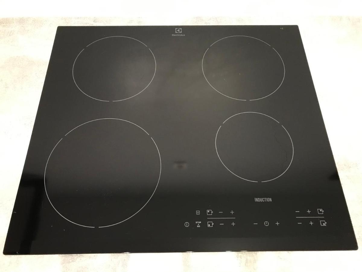 Apartament El Sol Łukęcin 外观 照片